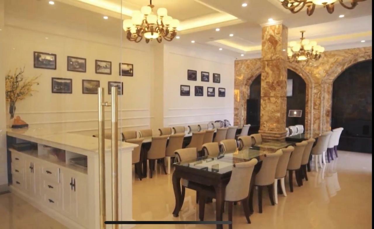 Paradise Hotel Tam Ðảo Exteriér fotografie